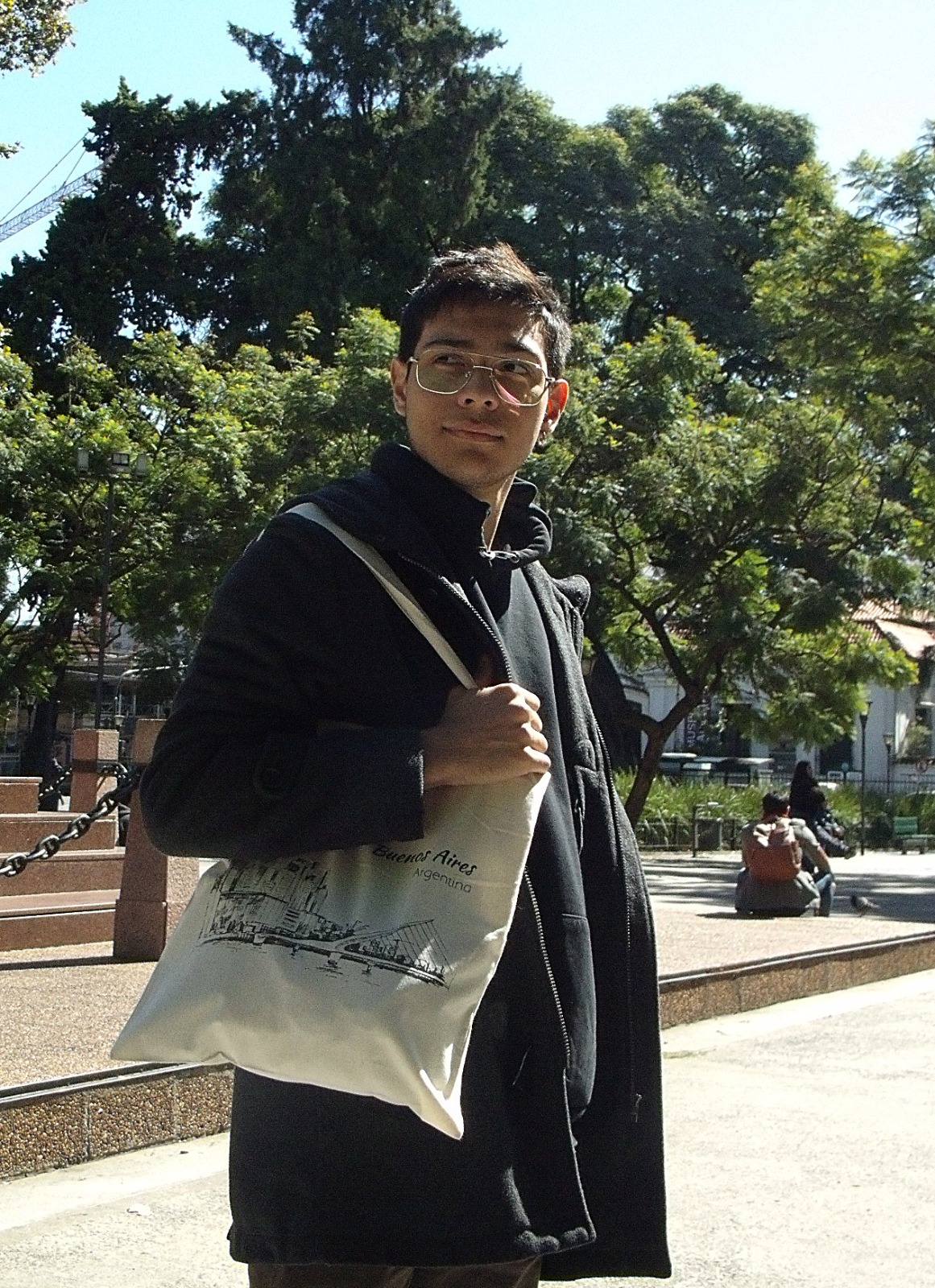 Juan Cruz Romero